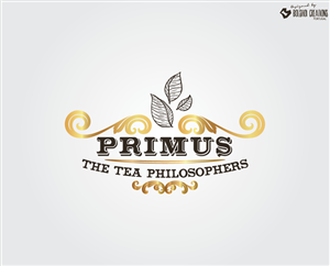 Logo Design by Bolshoi Creations for PRIMUS INTERTEA TRADE DMCC | Design: #1781930