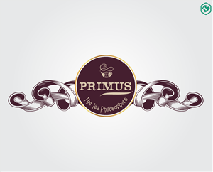 Logo Design by Bolshoi Creations for PRIMUS INTERTEA TRADE DMCC | Design: #1979022