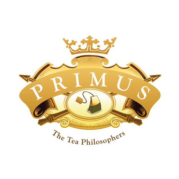 Logo Design by franklinsoler for PRIMUS INTERTEA TRADE DMCC | Design #1768115