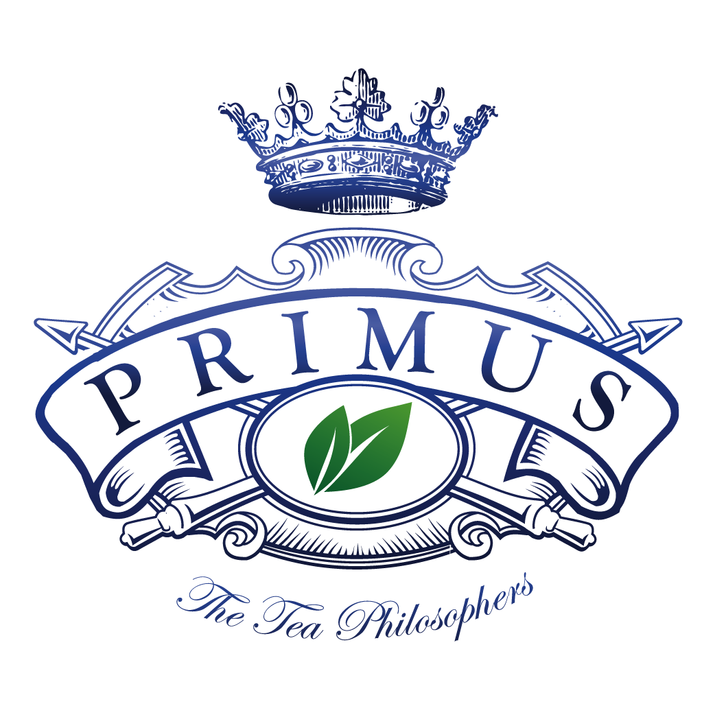 Logo Design by franklinsoler for PRIMUS INTERTEA TRADE DMCC | Design #2059803