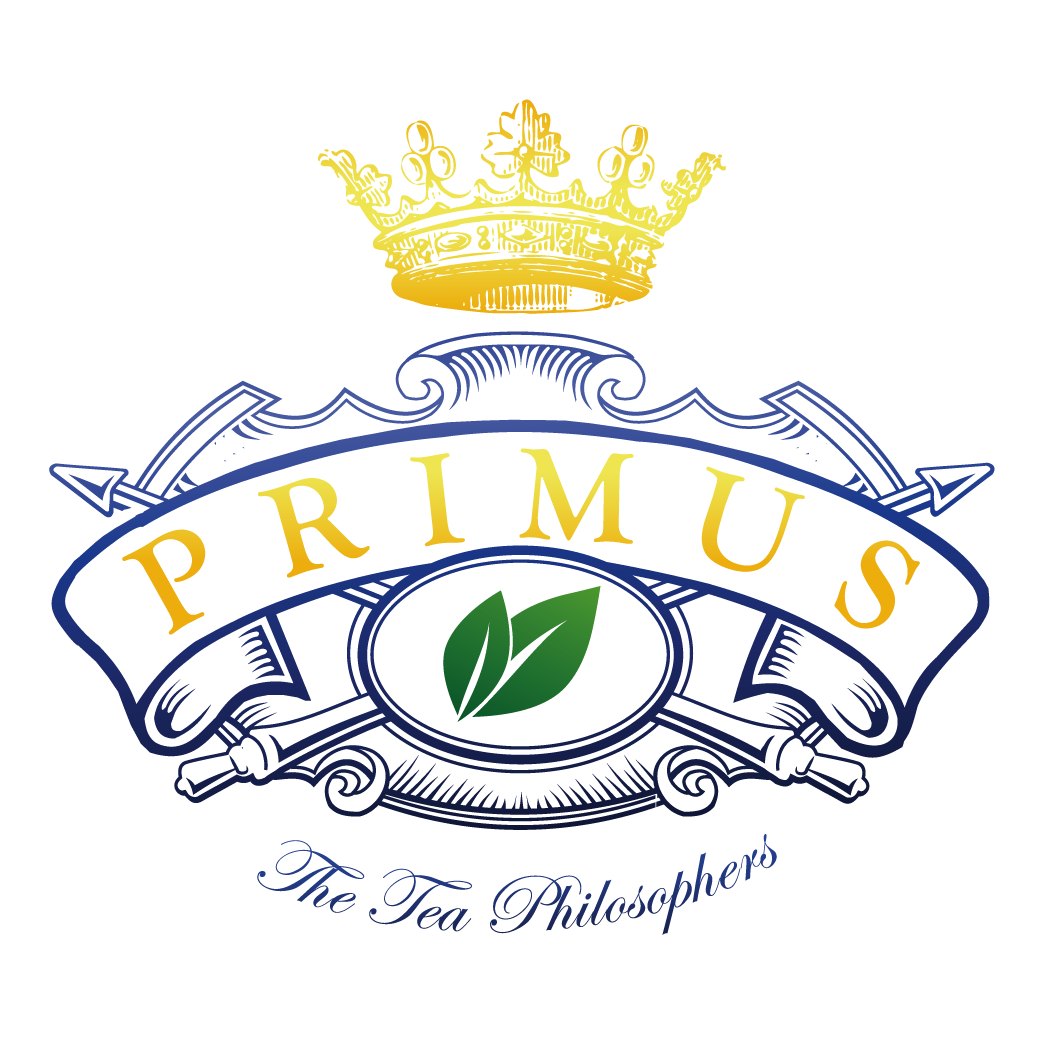 Logo Design by franklinsoler for PRIMUS INTERTEA TRADE DMCC | Design #2081576