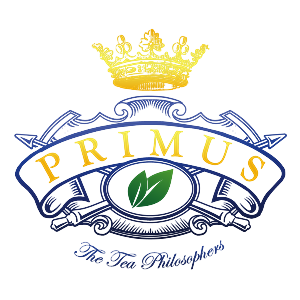 Logo Design by franklinsoler for PRIMUS INTERTEA TRADE DMCC | Design: #2081576