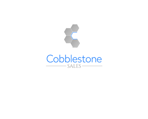 Business Card Design by Creations Box 2015 for Cobblestone Sales  | Design: #6506006