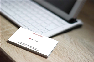 Design de Carte de Visite par zillurrahman800 pour Cobblestone Sales  | Design : #6590333