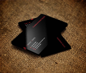 Design de Carte de Visite par zillurrahman800 pour Cobblestone Sales  | Design : #6590338