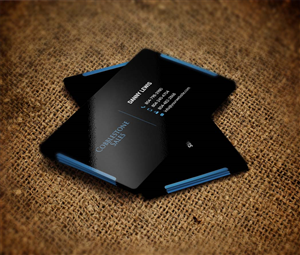 Design de Carte de Visite par zillurrahman800 pour Cobblestone Sales  | Design : #6594360