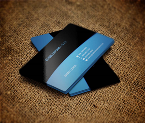 Design de Carte de Visite par zillurrahman800 pour Cobblestone Sales  | Design : #6594378