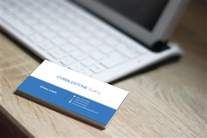 Design de Carte de Visite par zillurrahman800 pour Cobblestone Sales  | Design : #6594393