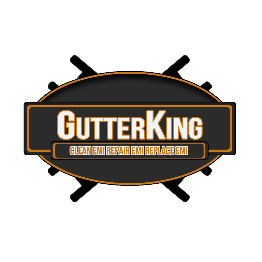 Logo Design by KamiiFX for GutterKing | Design #6494633