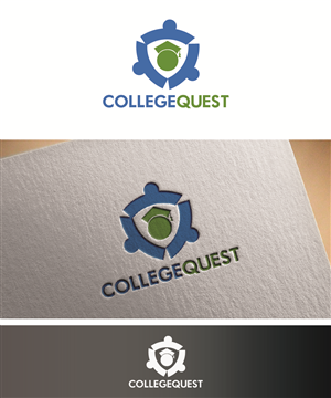 Logo Design by joliau for this project | Design: #6499759
