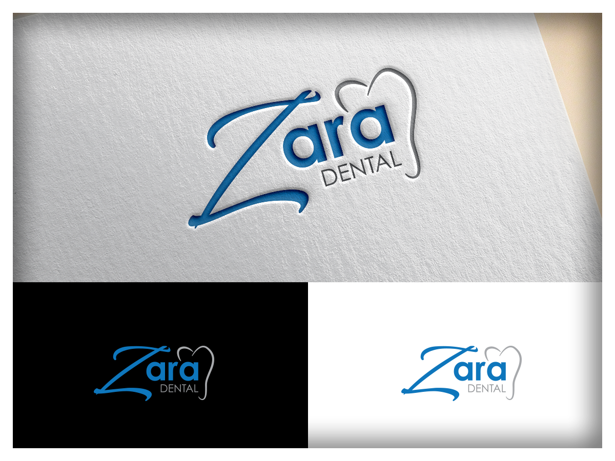 Logo Design by ArtMissile for this project | Design #6527536