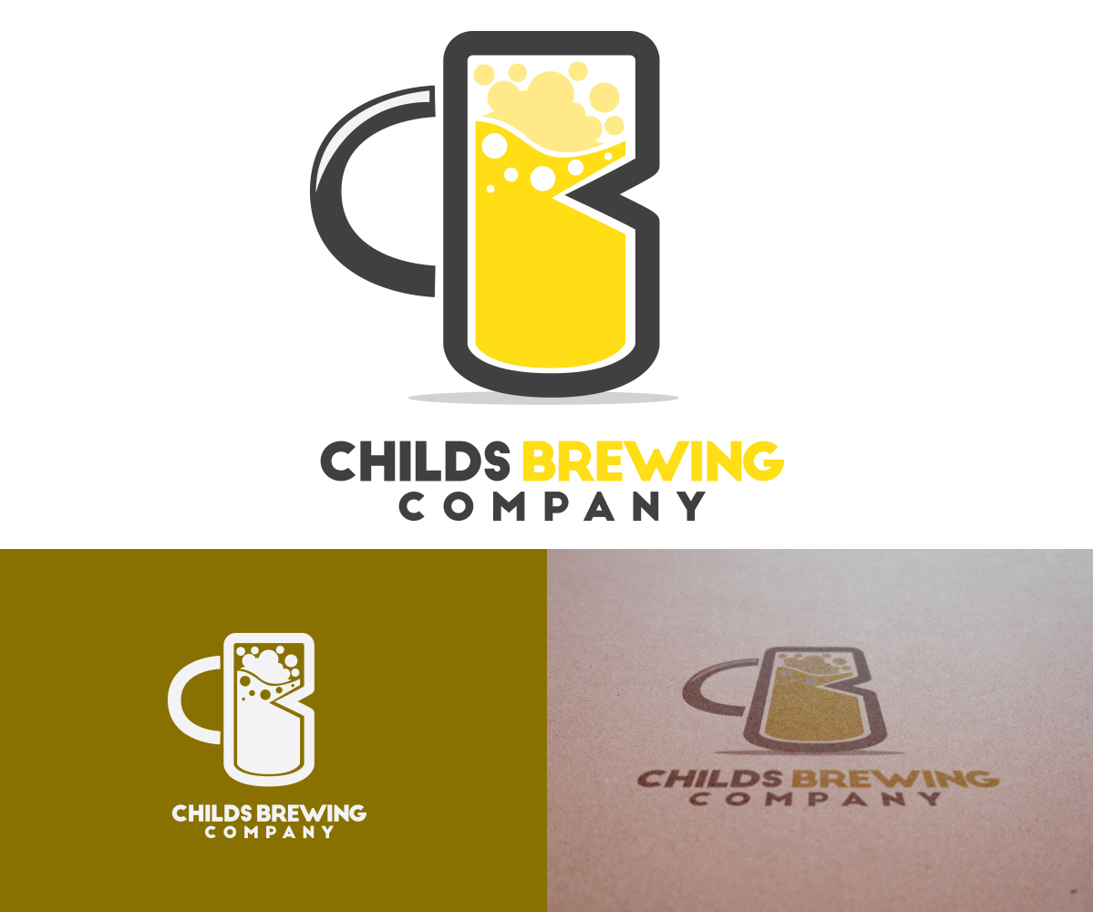 Logo Design by carlbondoc for this project | Design #6516508