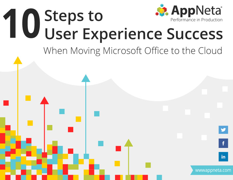 Graphic Design by Cloud My Ground for AppNeta | Design #6518632