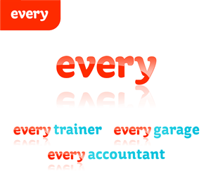 Logo Design by Matt Hall