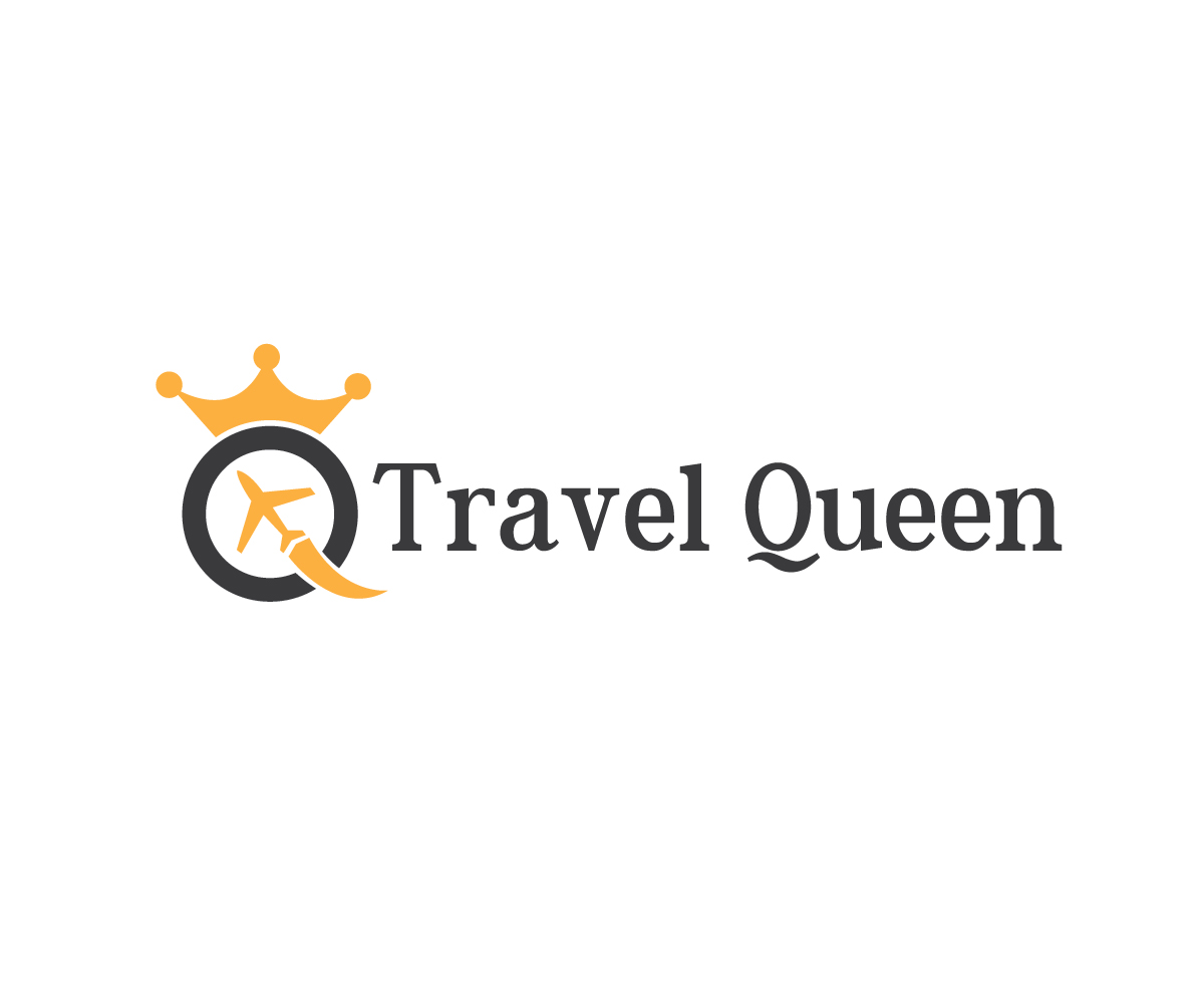 Logo Design by renderman for Travel Q Ltd | Design #6496846