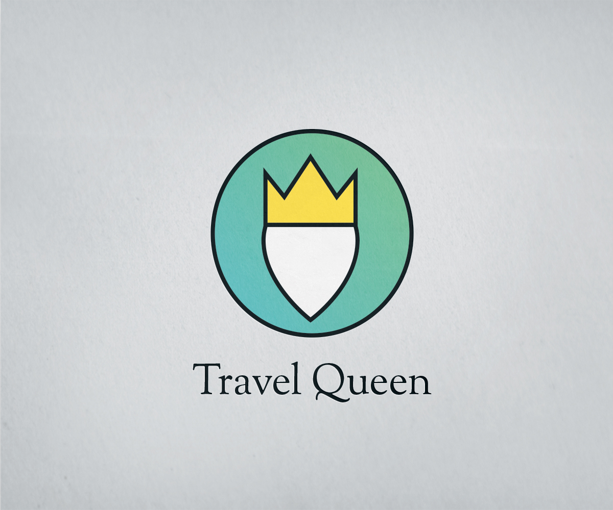 Logo Design by Ellie Afonso for Travel Q Ltd | Design #6516599
