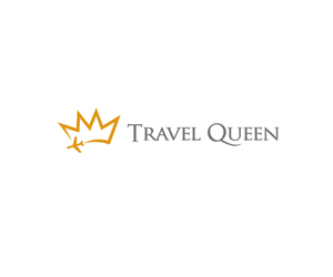 Logo Design by Buck Tornado for Travel Q Ltd | Design: #6508586