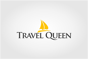 Logo Design by run7project for Travel Q Ltd | Design: #6534811