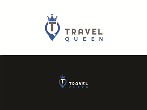 Logo Design by protikrdesigner for Travel Q Ltd | Design: #6516628