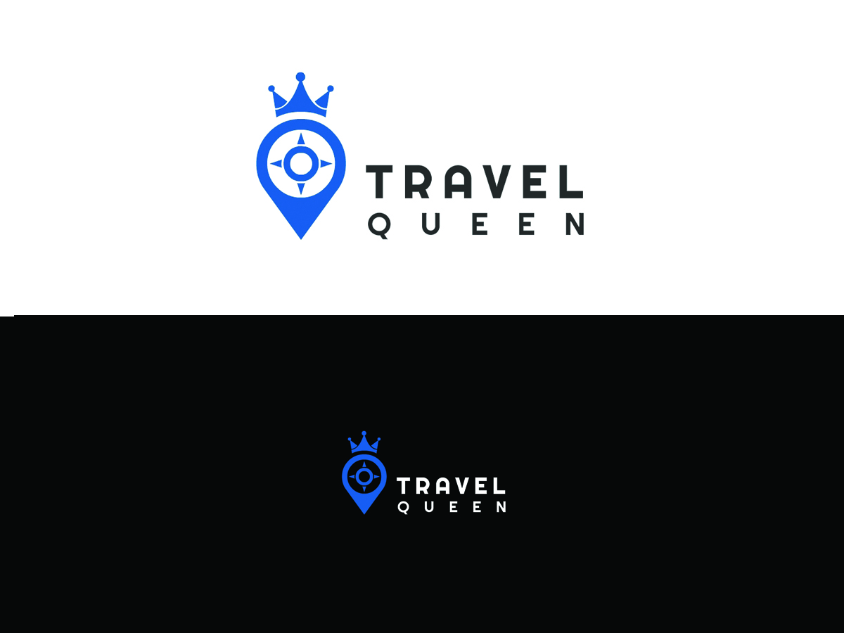 Logo Design by protikrdesigner for Travel Q Ltd | Design #6516710