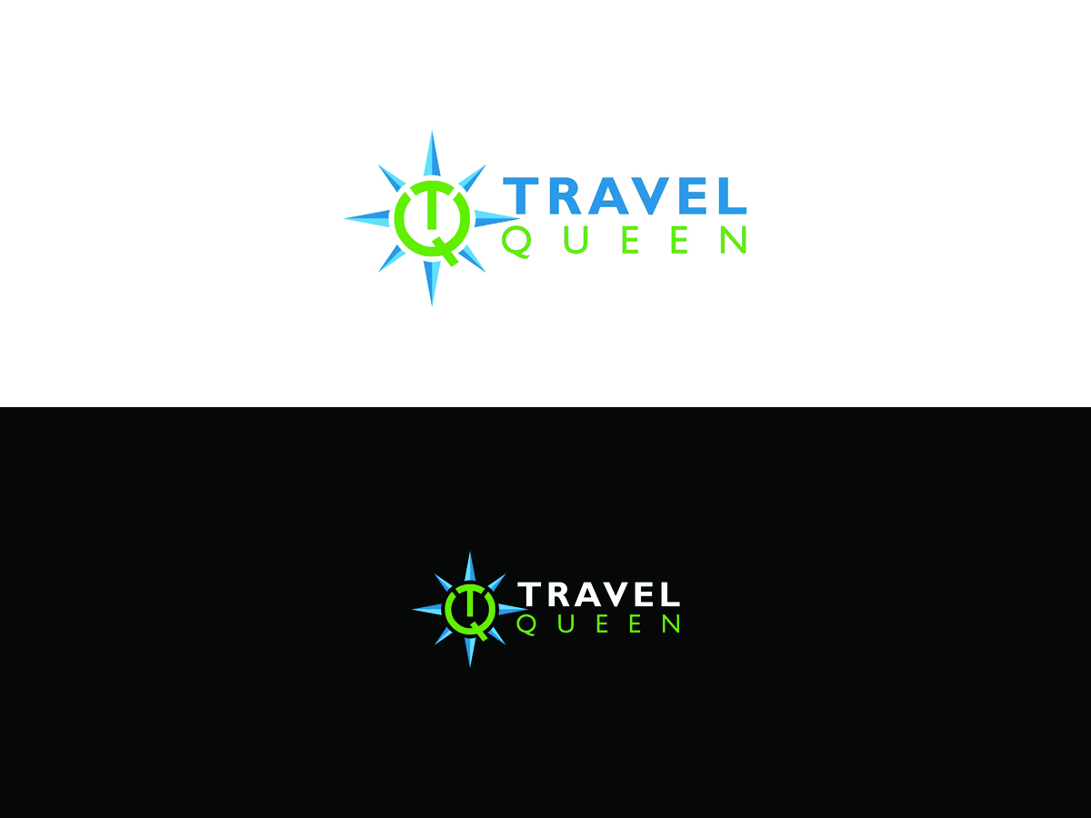Logo Design by protikrdesigner for Travel Q Ltd | Design #6526097