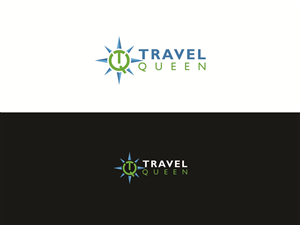Logo Design by protikrdesigner for Travel Q Ltd | Design: #6526097
