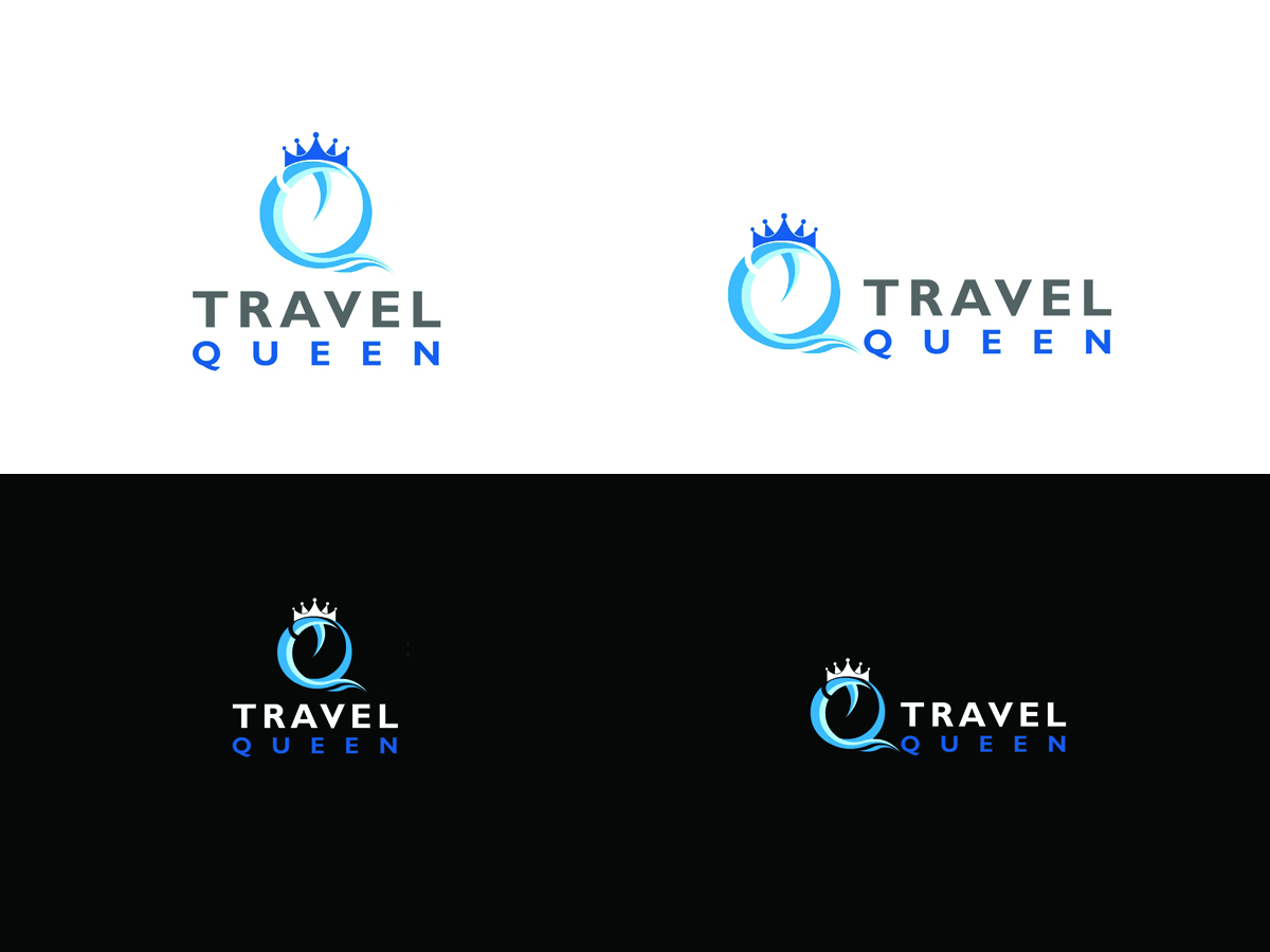Logo Design by protikrdesigner for Travel Q Ltd | Design #6526108