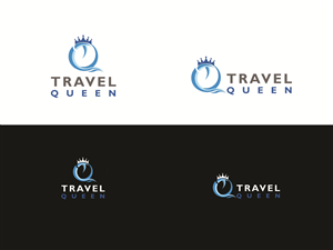 Logo Design by protikrdesigner for Travel Q Ltd | Design: #6526108