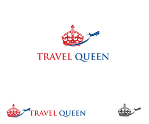 Logo Design by OnlineDesign for Travel Q Ltd | Design: #6516220