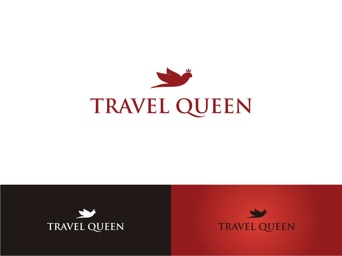 Logo-Design von exmus für Travel Q Ltd | Design #6518042