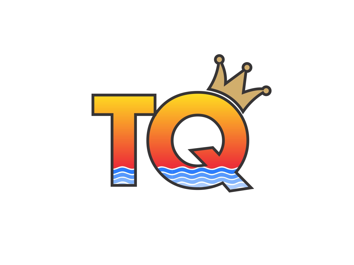Logo Design by Gorky for Travel Q Ltd | Design #6532034