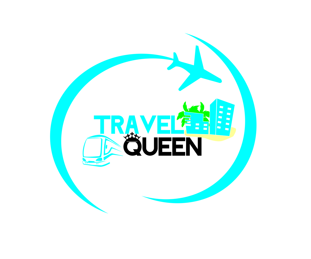 Logo Design by inception for Travel Q Ltd | Design #6509882