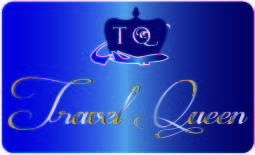 Logo Design by Rochell Cruz for Travel Q Ltd | Design #6536225