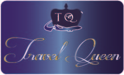 Logo-Design von Rochell Cruz für Travel Q Ltd | Design #6536225
