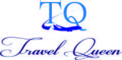Logo-Design von Rochell Cruz für Travel Q Ltd | Design #6545461