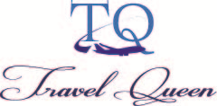 Logo Design by Rochell Cruz for Travel Q Ltd | Design: #6545461