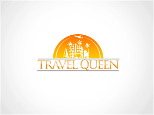 Logo Design by corzy102463 for Travel Q Ltd | Design: #6494920