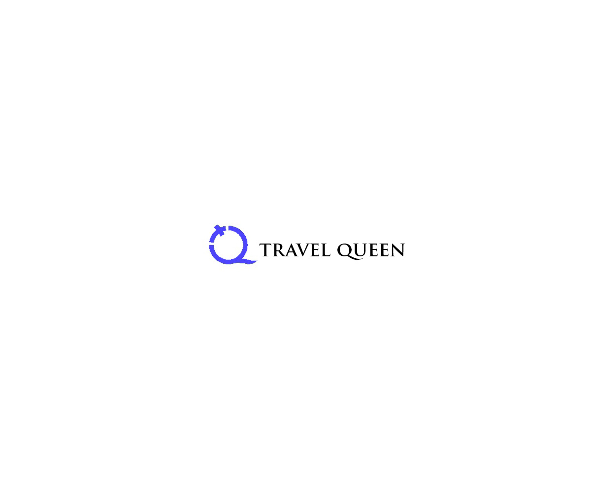 Logo Design by kjc for Travel Q Ltd | Design #6495171