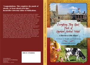 Book Cover Design by The Freelance Designer for this project | Design: #6619494