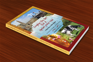 Book Cover Design by The Freelance Designer for this project | Design: #6619500