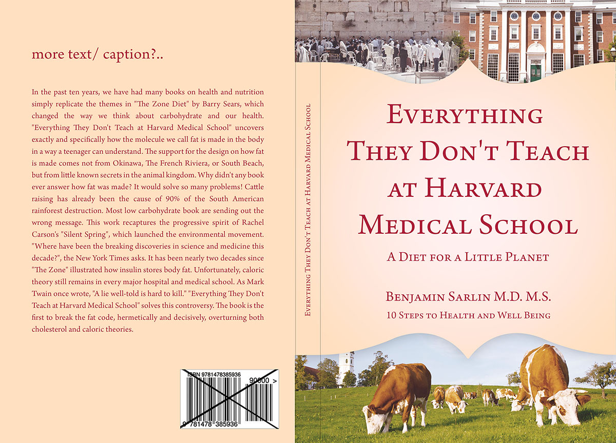 Book Cover Design by RJPG for this project | Design #6644111