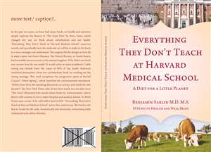Book Cover Design by RJPG