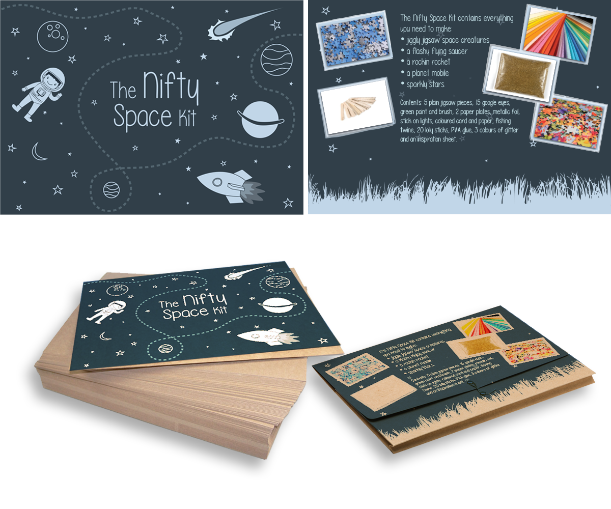 Packaging Design by yanikazerafa for this project | Design: #6609687