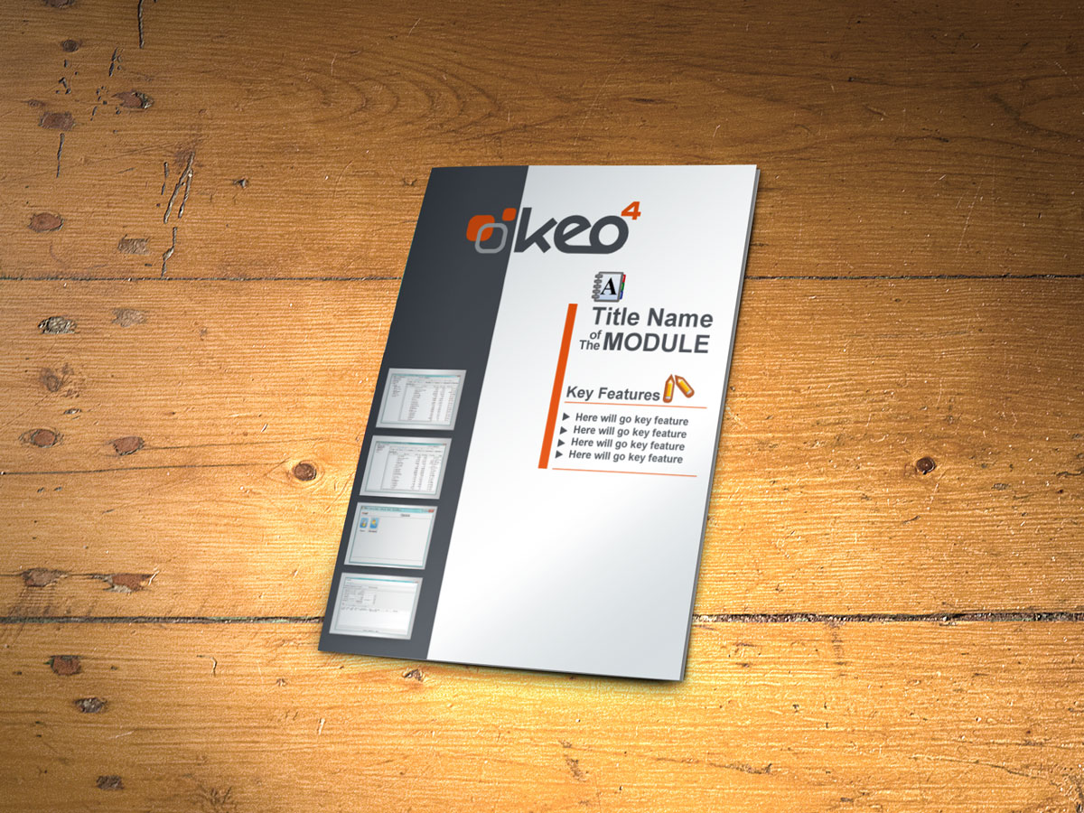 Diseño de Flyer por Pranab S. para ALIS, spol. s r.o. | Diseño #1762389