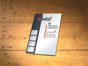 Diseño de Flyer por Pranab S. para ALIS, spol. s r.o. | Diseño: #1762389