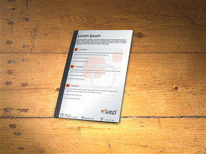 Diseño de Flyer por Pranab S. para ALIS, spol. s r.o. | Diseño: #1895001