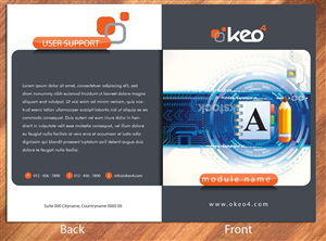 Diseño de Flyer por Sbss para ALIS, spol. s r.o. | Diseño: #1714433