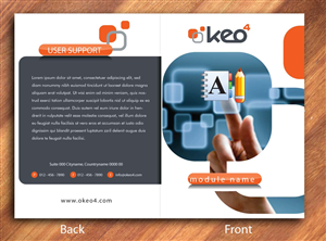 Diseño de Flyer por Sbss para ALIS, spol. s r.o. | Diseño: #1714435