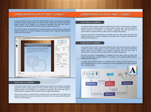 Diseño de Flyer por Sbss para ALIS, spol. s r.o. | Diseño: #1790433