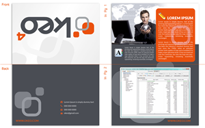 Flyer Design by ESolz Technologies